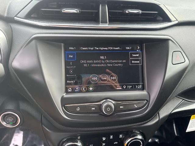 2023 Chevrolet TrailBlazer LT - Photo 12