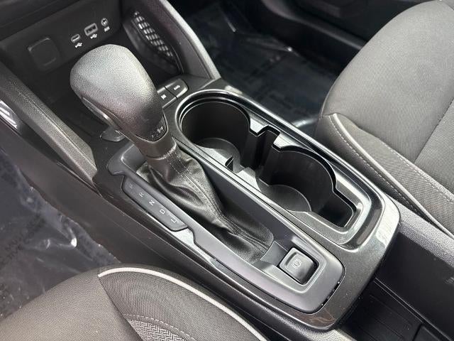 2023 Chevrolet TrailBlazer LT - Photo 15
