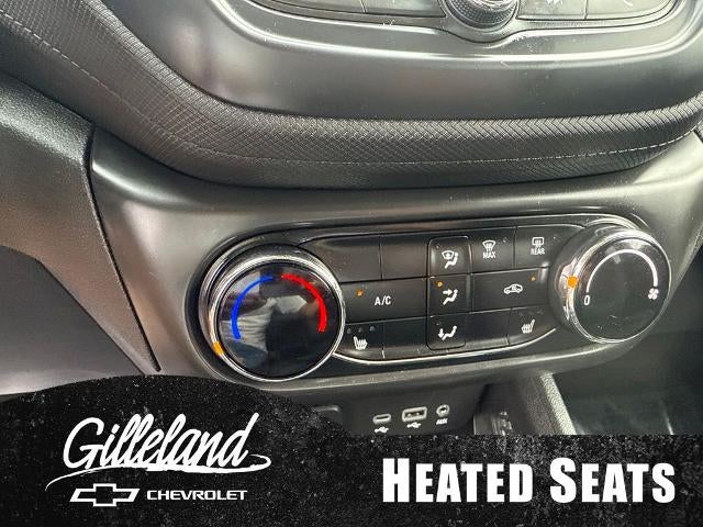 2023 Chevrolet TrailBlazer LT - Photo 17