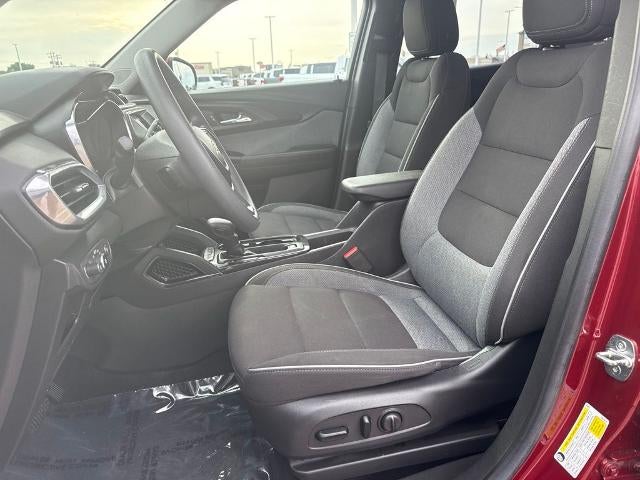 2023 Chevrolet TrailBlazer LT - Photo 18