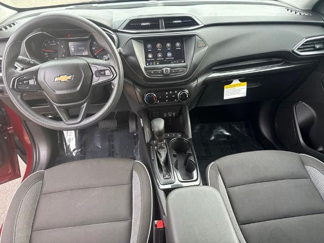 2023 Chevrolet TrailBlazer LT - Photo 20