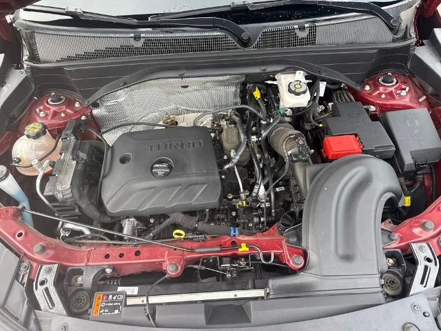 2023 Chevrolet TrailBlazer LT - Photo 29