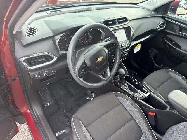 2023 Chevrolet TrailBlazer LT - Photo 9