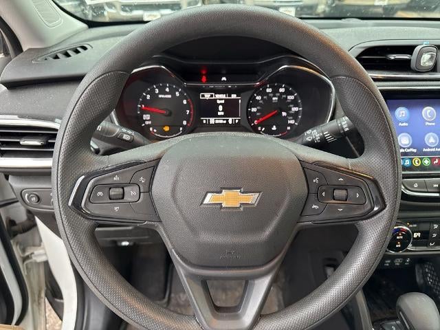 2023 Chevrolet Trailblazer AWD 4dr LT