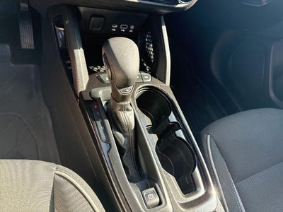 2023 Chevrolet Trailblazer AWD 4dr LT