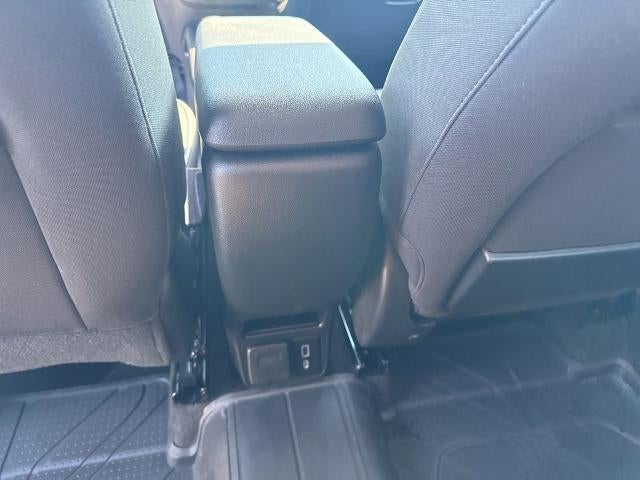 2023 Chevrolet Trailblazer AWD 4dr LT