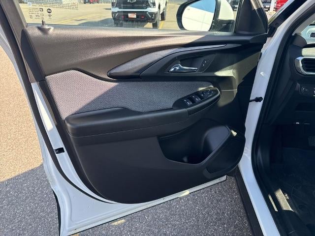 2023 Chevrolet Trailblazer AWD 4dr LT