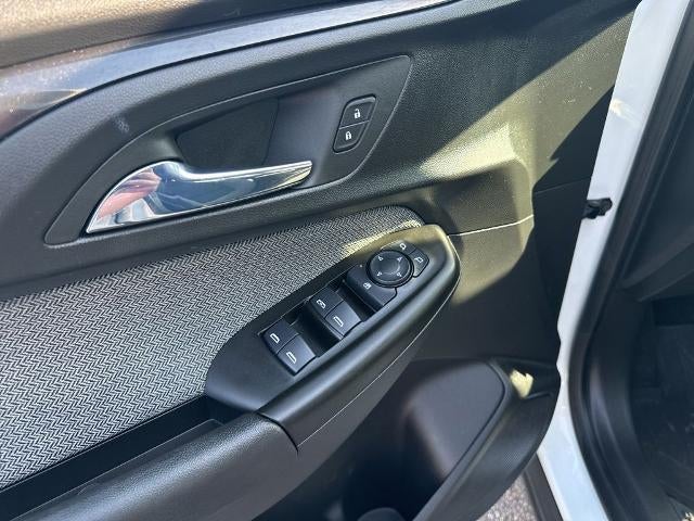 2023 Chevrolet Trailblazer AWD 4dr LT