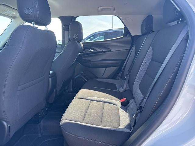 2023 Chevrolet Trailblazer AWD 4dr LT
