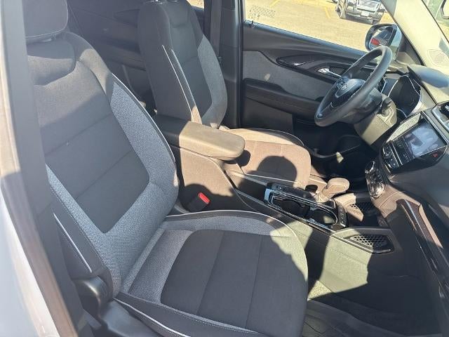 2023 Chevrolet Trailblazer AWD 4dr LT