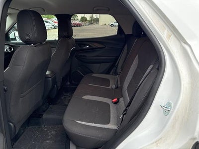 2023 Chevrolet Trailblazer AWD 4dr LT