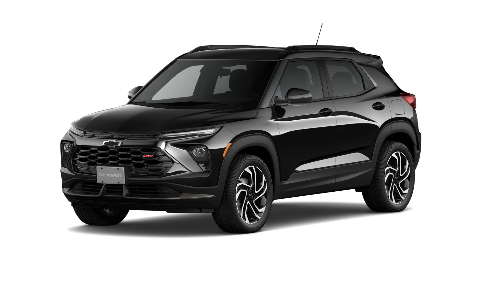 2026 Chevrolet Trailblazer RS AWD's photo