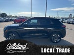2025 Chevrolet Trailblazer AWD 4dr RS