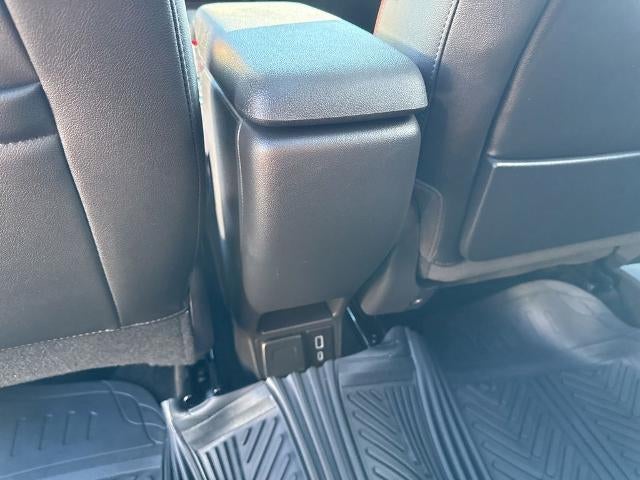 2025 Chevrolet Trailblazer AWD 4dr RS