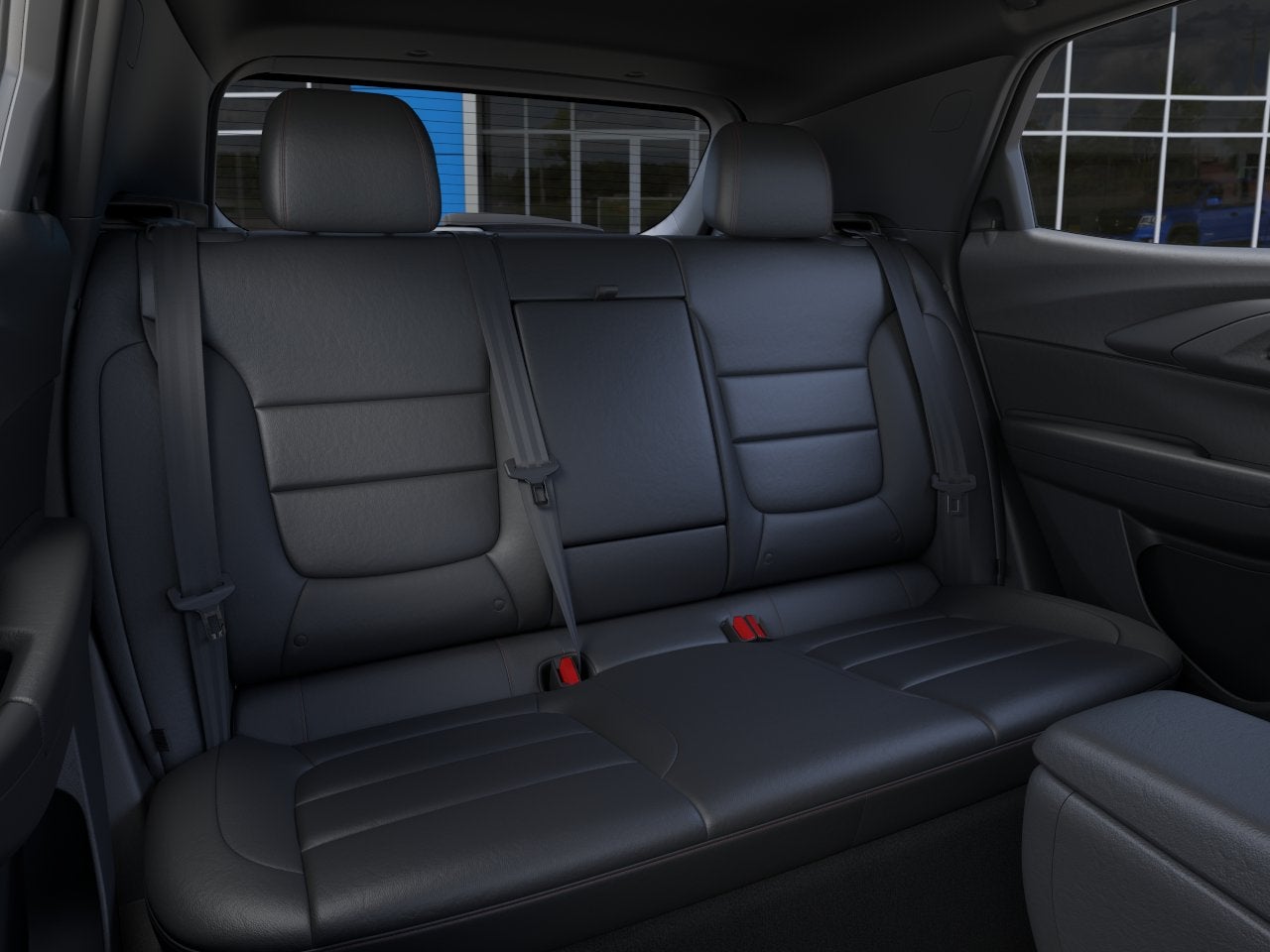 2026 Chevrolet Trailblazer RS - Photo 17
