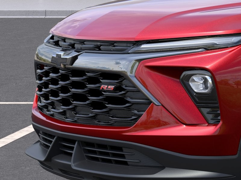 2026 Chevrolet Trailblazer RS - Photo 26