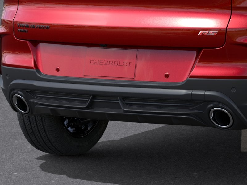 2026 Chevrolet Trailblazer RS - Photo 27