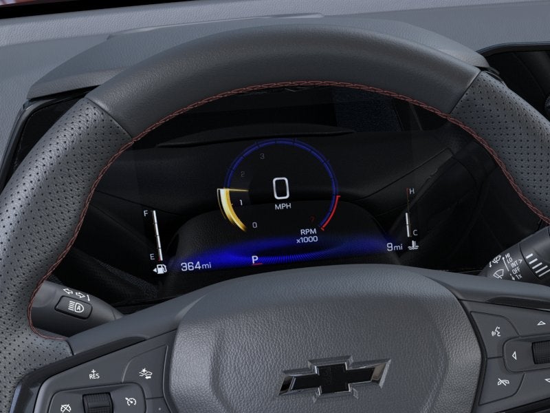 2026 Chevrolet Trailblazer RS - Photo 31