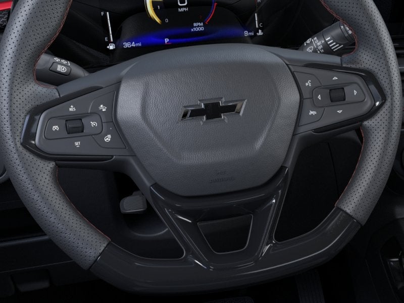 2026 Chevrolet Trailblazer RS - Photo 32