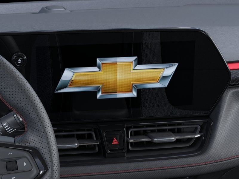 2026 Chevrolet Trailblazer RS - Photo 33