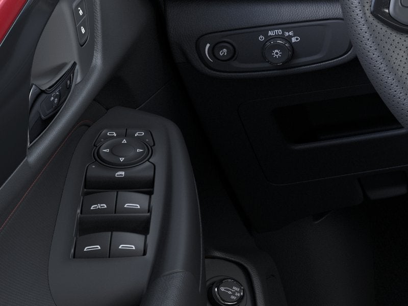 2026 Chevrolet Trailblazer RS - Photo 35