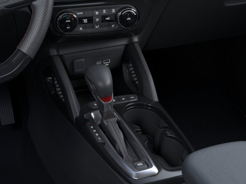 2026 Chevrolet Trailblazer RS - Photo 36