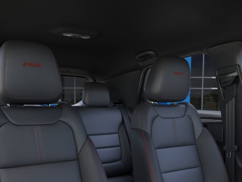 2026 Chevrolet Trailblazer RS - Photo 37
