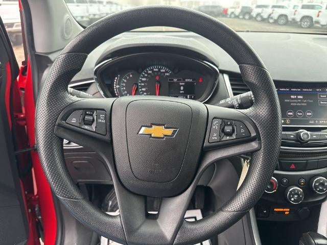 2020 Chevrolet Trax FWD LS