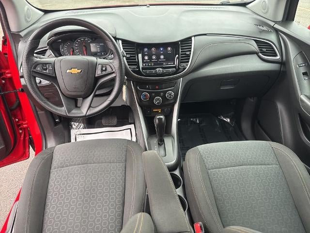 2020 Chevrolet Trax FWD LS