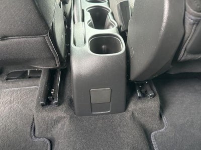 2020 Chevrolet Trax FWD LS