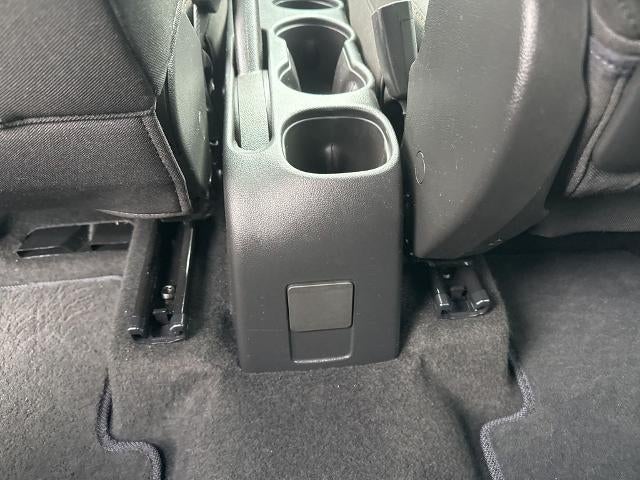 2020 Chevrolet Trax FWD LS