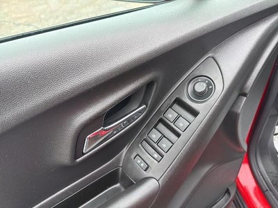 2020 Chevrolet Trax FWD LS