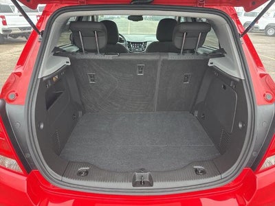 2020 Chevrolet Trax FWD LS