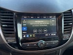 2020 Chevrolet Trax Base