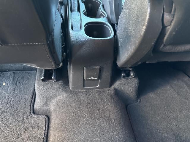 2019 Chevrolet Trax AWD 4dr LT