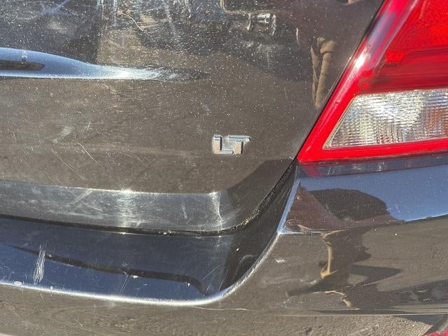 2019 Chevrolet Trax AWD 4dr LT