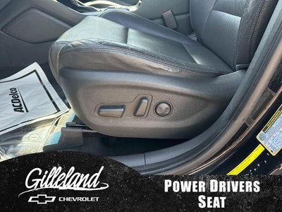 2016 Hyundai Tucson AWD 4dr Limited