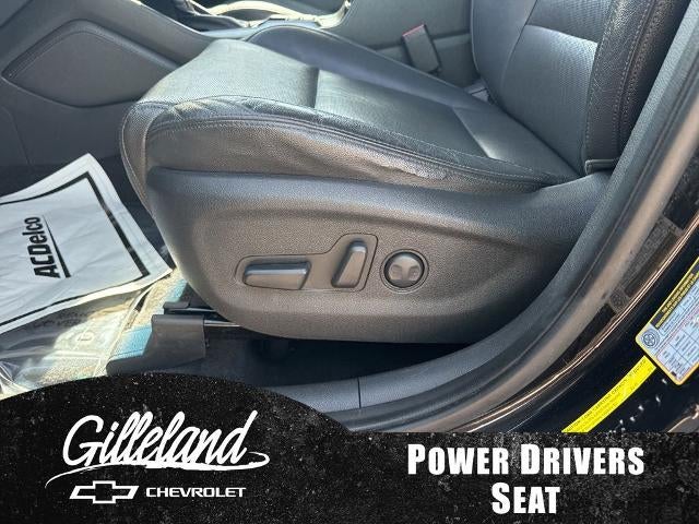 2016 Hyundai Tucson AWD 4dr Limited