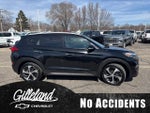 2016 Hyundai Tucson AWD 4dr Limited