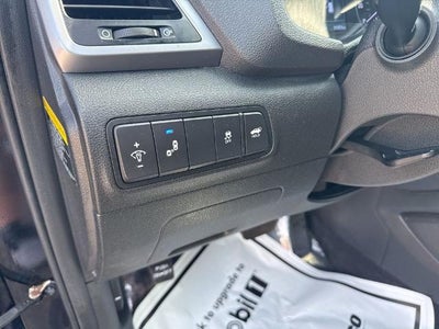 2016 Hyundai Tucson AWD 4dr Limited
