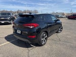 2016 Hyundai Tucson AWD 4dr Limited