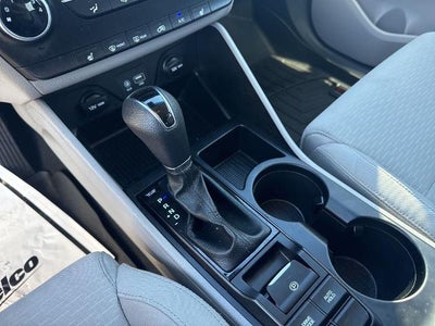 2019 Hyundai Tucson Value AWD