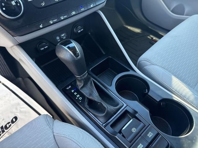 2019 Hyundai Tucson Value AWD