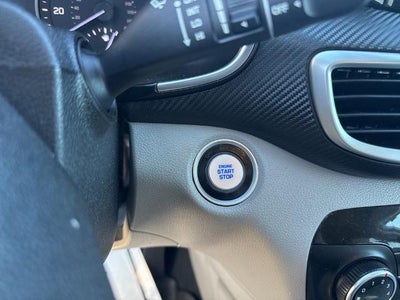 2019 Hyundai Tucson Value AWD