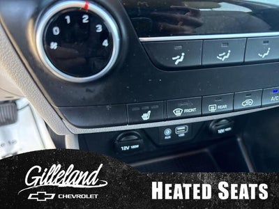 2019 Hyundai Tucson Value AWD