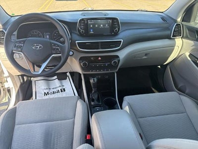 2019 Hyundai Tucson Value AWD