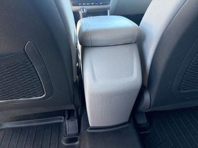 2019 Hyundai Tucson Value AWD