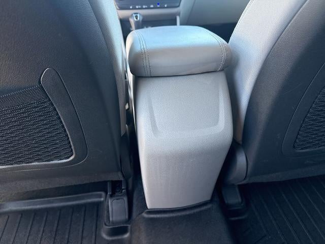 2019 Hyundai Tucson Value AWD