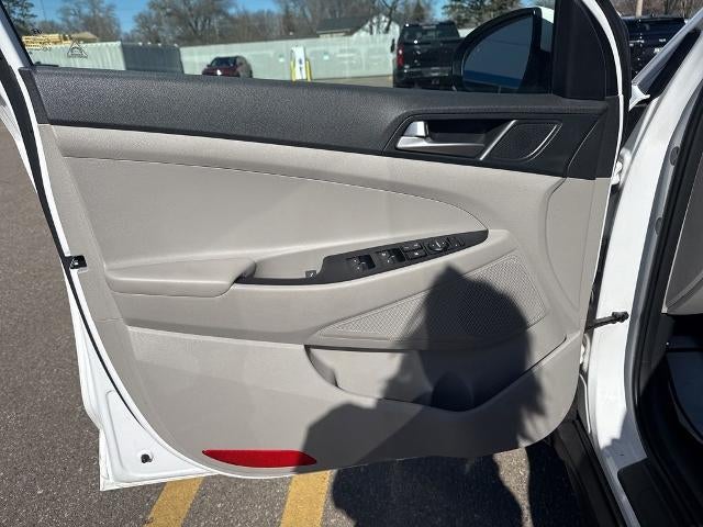 2019 Hyundai Tucson Value AWD