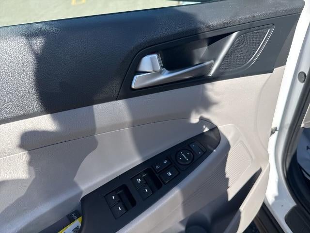 2019 Hyundai Tucson Value AWD